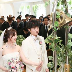 ドリーマーベイシャトーの写真5枚目