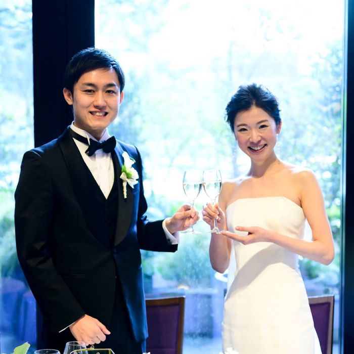 sy_wedding315さんの披露宴・挙式カバー写真