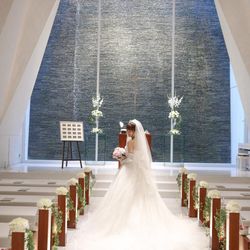 arielwd0824さんの披露宴・挙式カバー写真