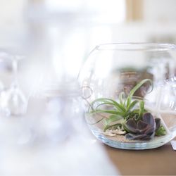 ヴィラ・グランディス ウエディングリゾート FUKUIの写真2枚目