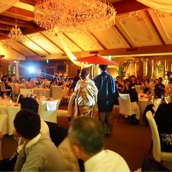 ドリーマーベイシャトーの写真18枚目