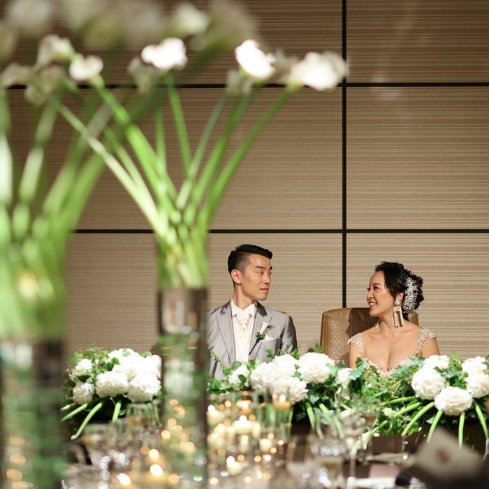 CHISAさんの披露宴・挙式カバー写真