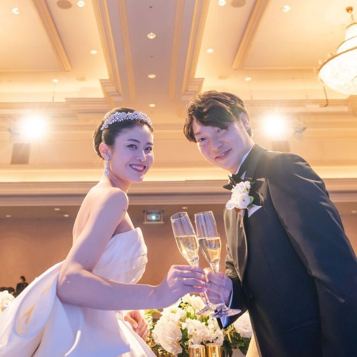 saki.ritz_weddingさんの披露宴・挙式カバー写真
