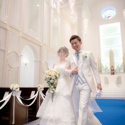 アルカンシエル ベリテ 大阪の写真31枚目