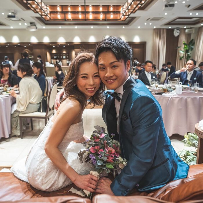 _itostyleさんの披露宴・挙式カバー写真