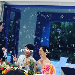 アルカンシエル ベリテ 大阪の写真10枚目