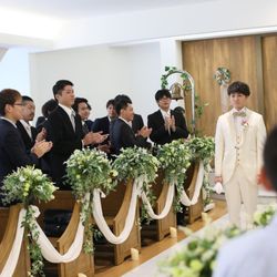 ドリーマーベイシャトーの写真31枚目