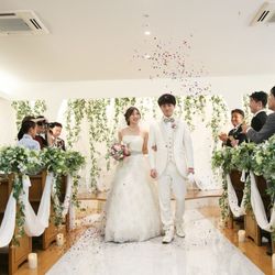 ドリーマーベイシャトーの写真4枚目