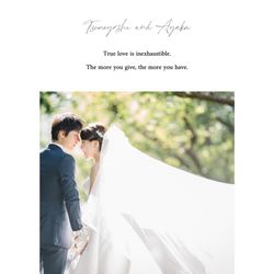 ayaka_bridal_さんの披露宴・挙式カバー写真