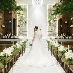 ch11111p22さんの披露宴・挙式カバー写真