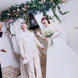 chii_010521さんの披露宴・挙式カバー写真