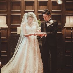 amimi_wdさんの披露宴・挙式カバー写真