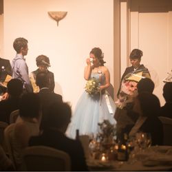 ヴィラ・デ・マリアージュ 軽井澤の写真19枚目