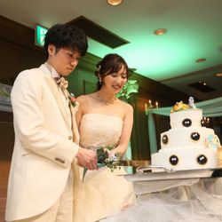 ドリーマーベイシャトーの写真2枚目