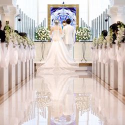 tmk_wedding_0324さんの披露宴・挙式カバー写真
