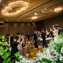 moe.3521さんの披露宴・挙式カバー写真