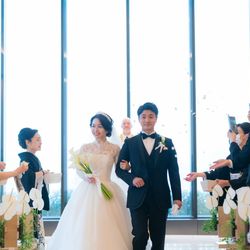 nrm_wedding_0222さんの披露宴・挙式カバー写真