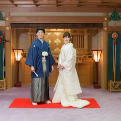 ドリーマーベイシャトーの写真34枚目