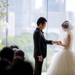 __yuco.sさんの披露宴・挙式カバー写真