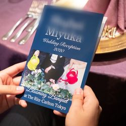 frivole_weddさんの披露宴・挙式カバー写真