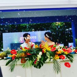 アルカンシエル ベリテ 大阪の写真5枚目