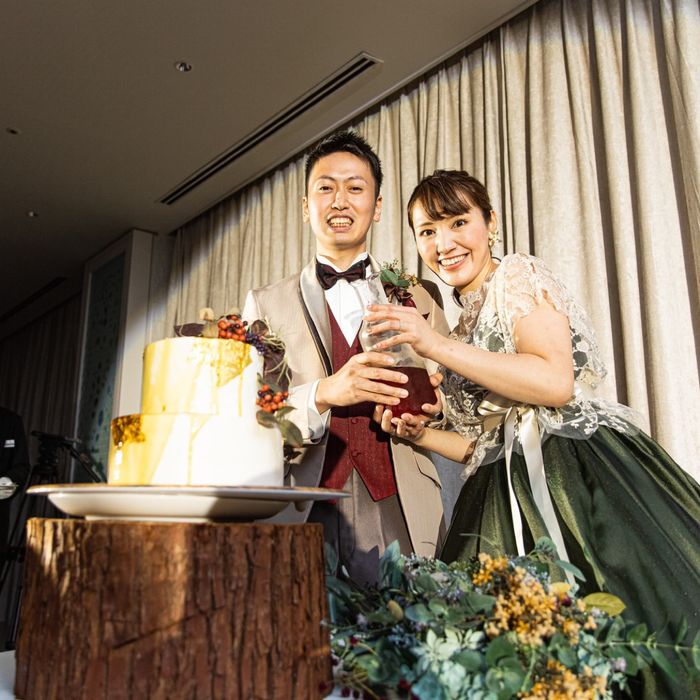 唐津シーサイドホテルで挙げたy_a510さんの結婚披露宴・挙式カバー写真0枚目