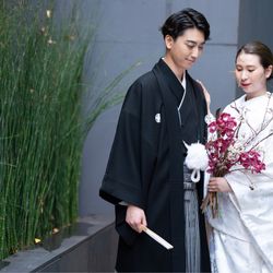 riki.wakanaさんの披露宴・挙式カバー写真
