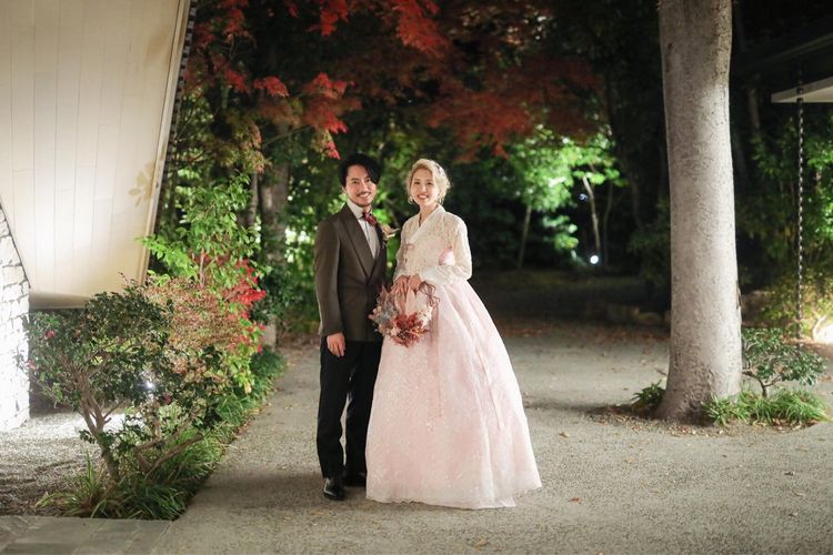 Mifa1130さんの花嫁レポート ウェディングニュースブライズ Mifa1130さんの花嫁レポート ウェディングニュースブライズ