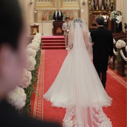 saaachan0001さんの披露宴・挙式カバー写真