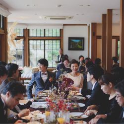 sim_dearさんの披露宴・挙式カバー写真