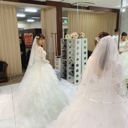 ぴょんさんの披露宴・挙式カバー写真