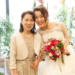 ウェディングニュースホテルの写真7枚目