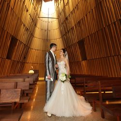 CHISAさんの披露宴・挙式カバー写真