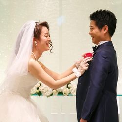 Elly❤︎.*さんの披露宴・挙式カバー写真