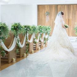 ドリーマーベイシャトーの写真10枚目