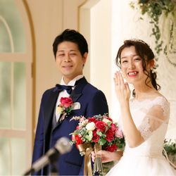 ウェディングニュースホテルの写真18枚目