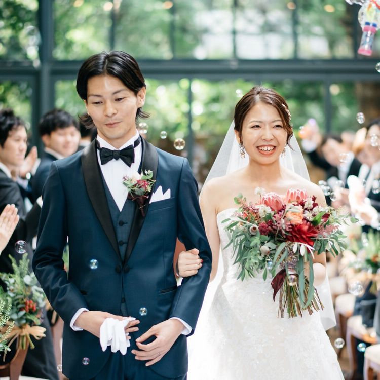 Sayaka0908さんの花嫁レポート ウェディングニュースブライズ Sayaka0908さんの花嫁レポート ウェディングニュースブライズ