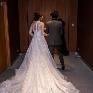 hi_wedding_0308さんの写真