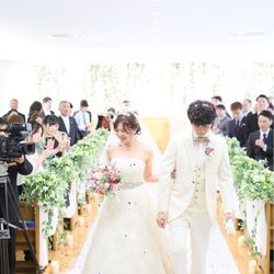 ドリーマーベイシャトーの写真7枚目