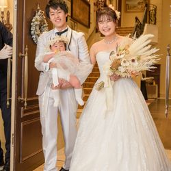 wd___1aさんの披露宴・挙式カバー写真