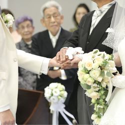 アルカンシエル ベリテ 大阪の写真10枚目