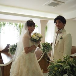 ドリーマーベイシャトーの写真32枚目