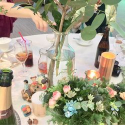 ドリーマーベイシャトーの写真11枚目