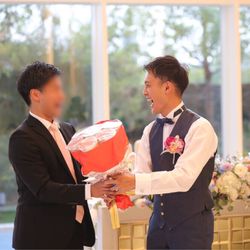 キャッスルガーデン大阪の写真29枚目