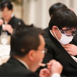 アートグレイス フォレスト迎賓館の写真4枚目