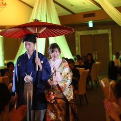 ドリーマーベイシャトーの写真5枚目