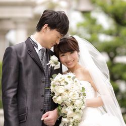 nh_wedding0617さんの披露宴・挙式カバー写真