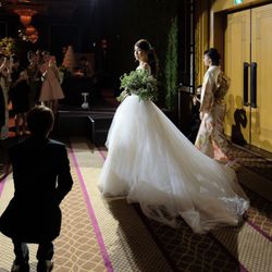 maries129さんの披露宴・挙式カバー写真