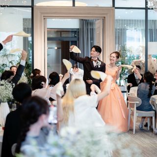 くれあさんの写真