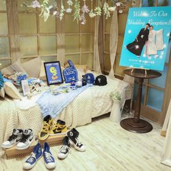セント・マーガレット ウエディング(ST. MARGARET WEDDING)で挙げたmm_1012さんの結婚披露宴・挙式カバー写真2枚目